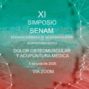 XI SIMPOSIO SENAM